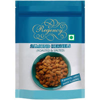 Regency Almond Roasted & Salted 200 g