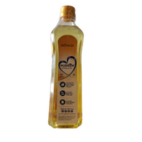 Hudson Canola oil bottle 1 L