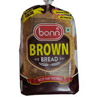 Brown bread