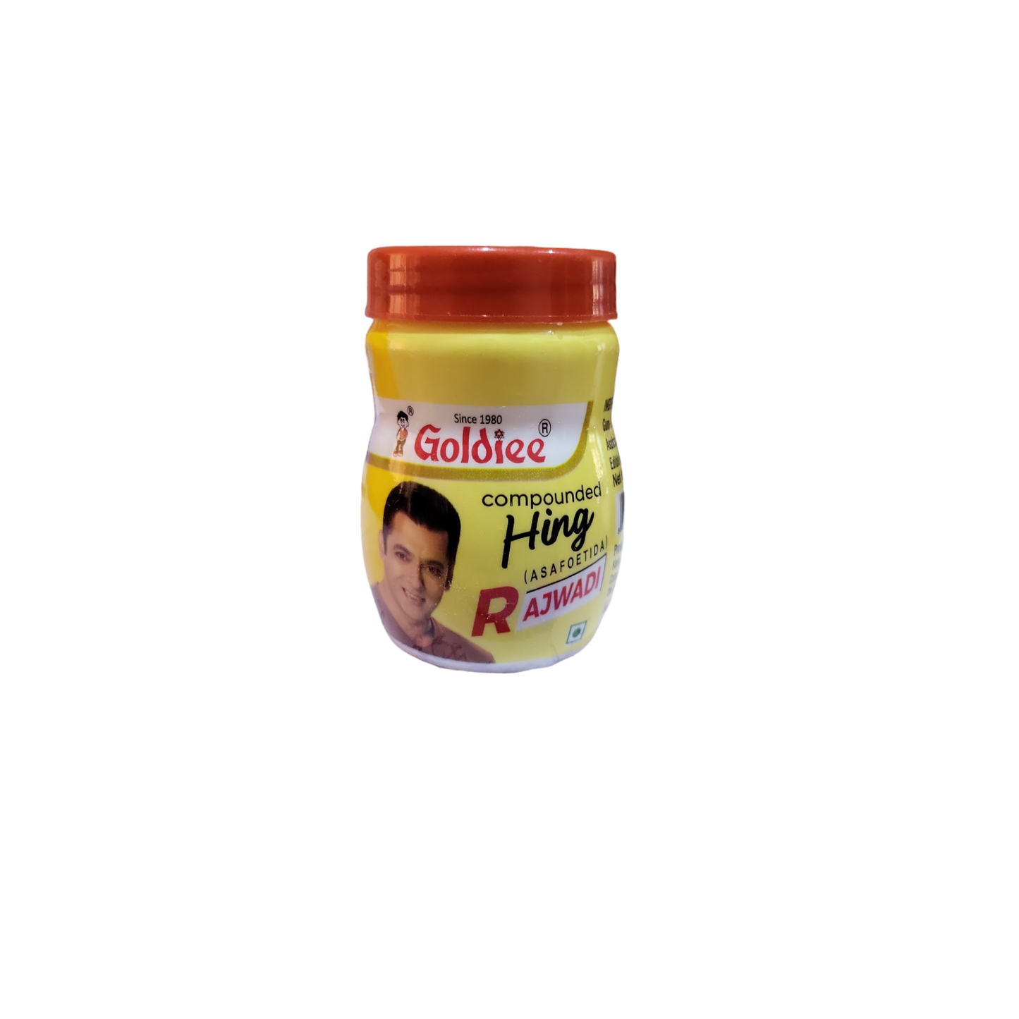 Goldee Hing 50 g