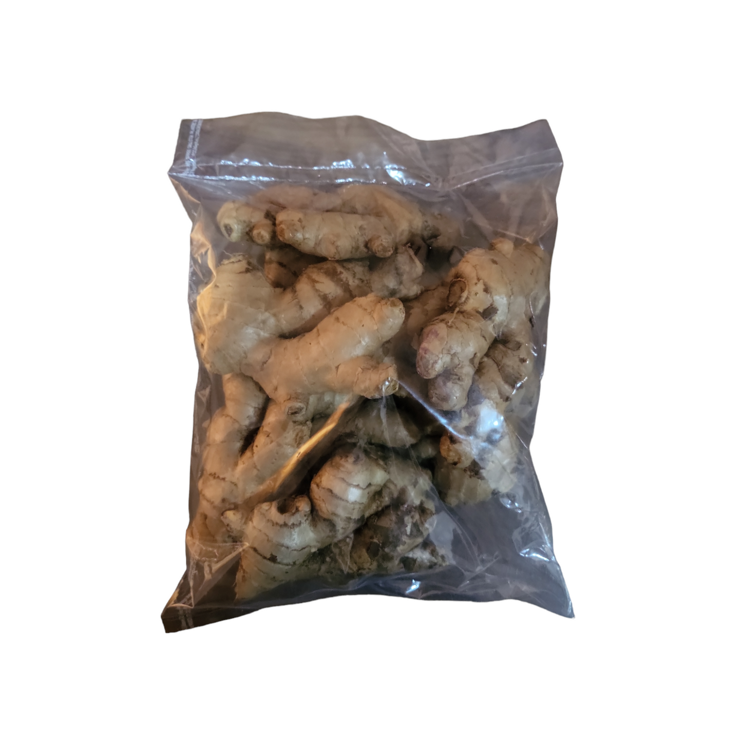 Ginger 500 gms