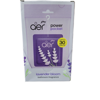 AER power Packet Lavender Bloom 10 g