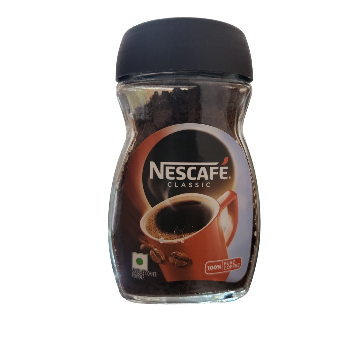 Nescafe classic cofee jar 45 g