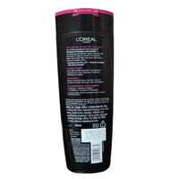 Loreal Paris Fall Resist 3X Shampoo Antihair Fall  340 ML