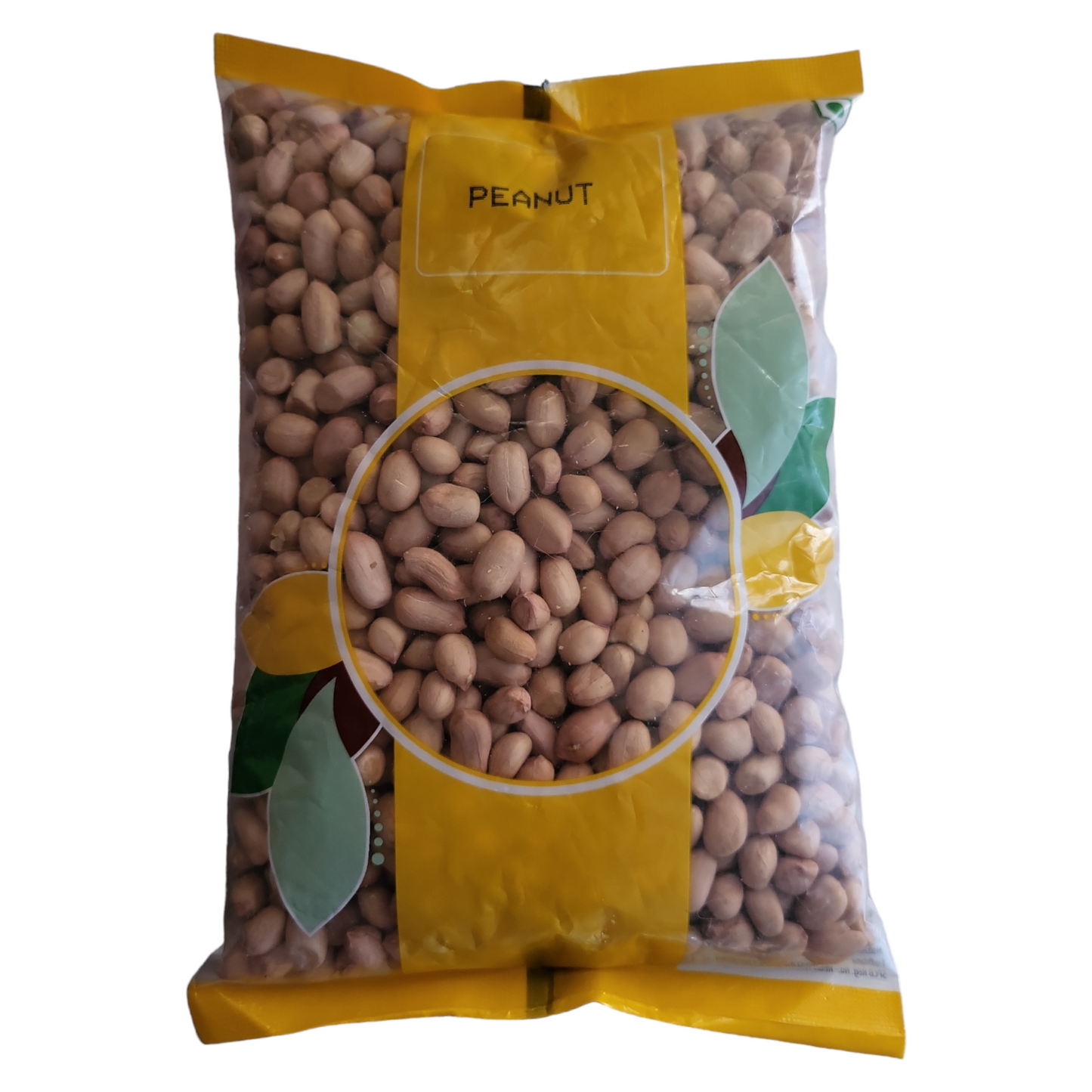 Peanut Raw 500 g