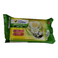 Flipkart Greatbuy Dishwash Bar 300 g